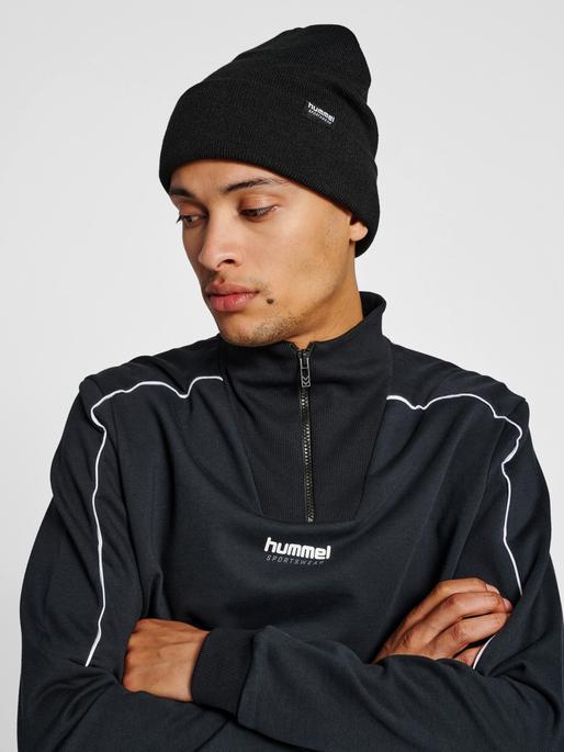 Immagine prodotto hummel Lgc Wesley Felpa Con Mezza Zip (M)