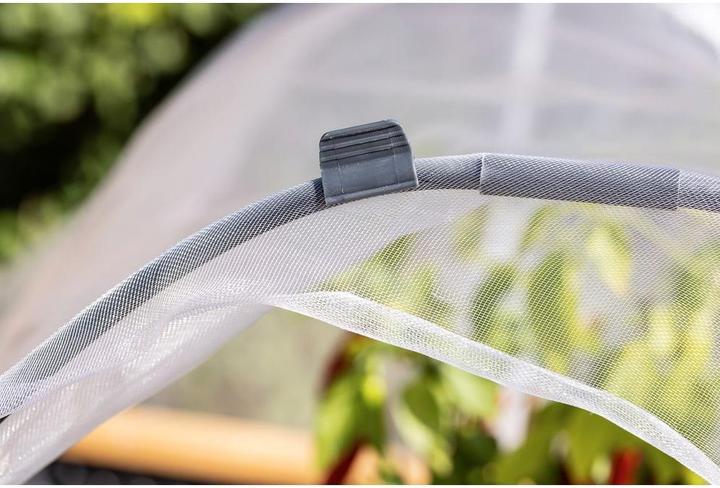 Produktbild Windhager Hochbeet Tunnelbogen-System Komplett-Set