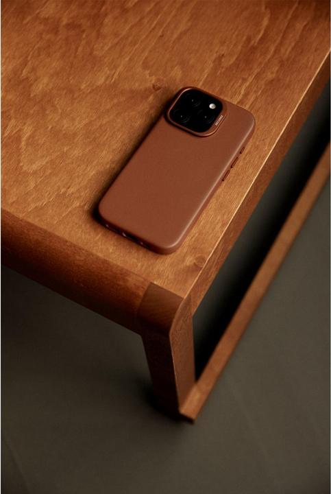Actual product image Decoded Case for iPhone 16 Pro Max Shockproof (Apple iPhone 16 Pro Max)