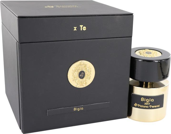 Actual product image Tiziana Terenzi Bigia (Eau de parfum, 100 ml)