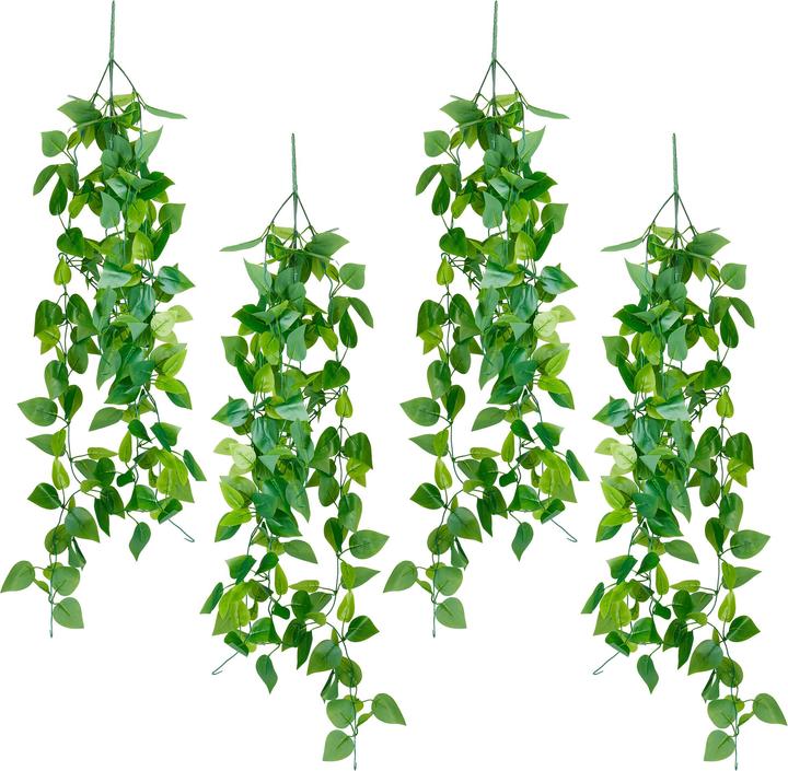 Actual product image Relaxdays Efeutute (100 cm)
