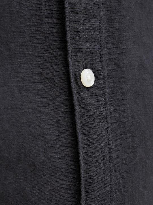 Image du produit Jack & Jones Jjebreeze Linen Blend Shirt Ss Sn (XS)