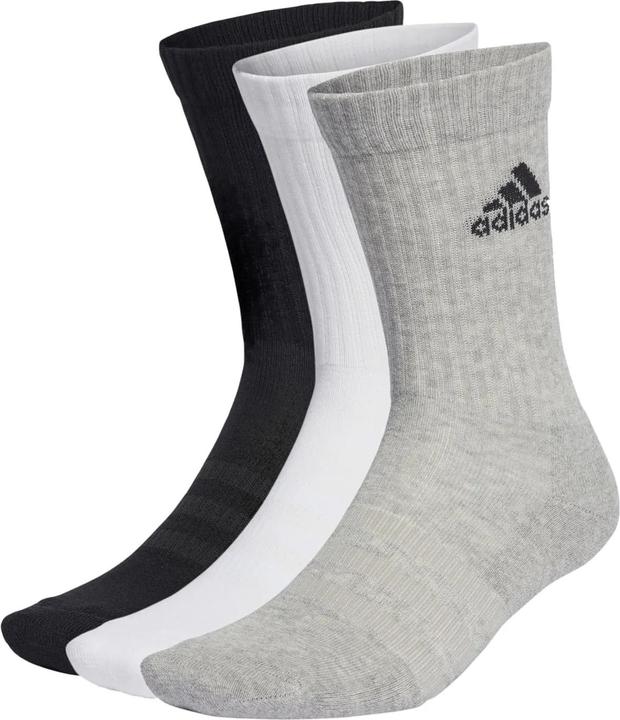 Produktbild adidas Socken (3erPack) (3er Pack, L)