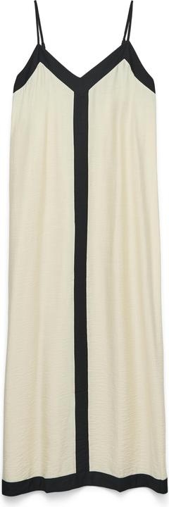 Actual product image Vero Moda VMDENISE Langes Kleid Kleid (S)