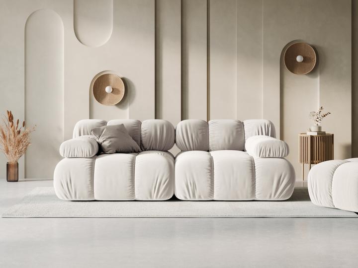 Actual product image Micadoni Bellis (4-seater, 3-seater, 2 person sofa)