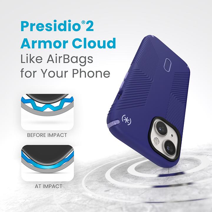 Produktbild speck iPhone 15 Hulle (Apple iPhone 15)