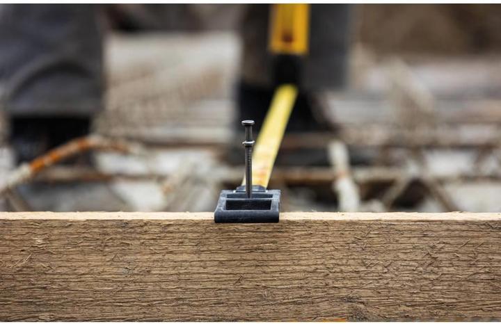 Actual product image Stabila Frame tape measure LBM 1000 FIBREGLASS, glass fibre tape, metric scale (cm)