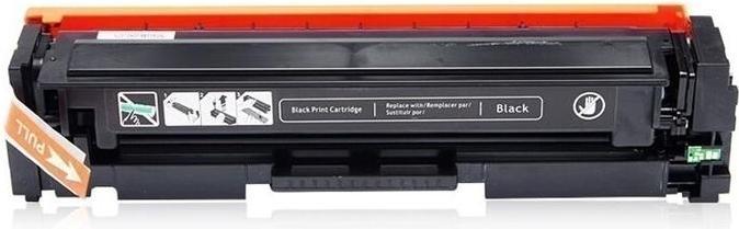 Immagine prodotto Hermex Cartuccia toner compatibile HP Color LaserJet Pro MFP M277n (M, FC, Y, C)