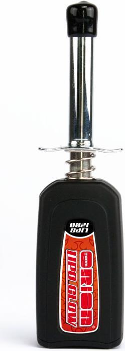 Produktbild Team Orion Lipo Glow with Charger (EU Plug)