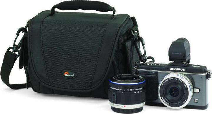Actual product image Lowepro Edit 110 (Camera shoulder bag)