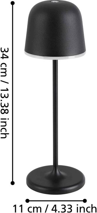 Actual product image EGLO Mannera (200 lm)