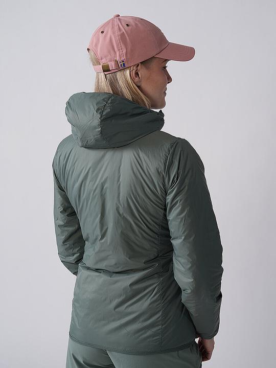 Produktbild Meru Isolationsjacke Naknek (XL)
