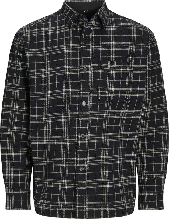 Produktbild Jack & Jones Relaxed Fit Hemd Hemd (XS)