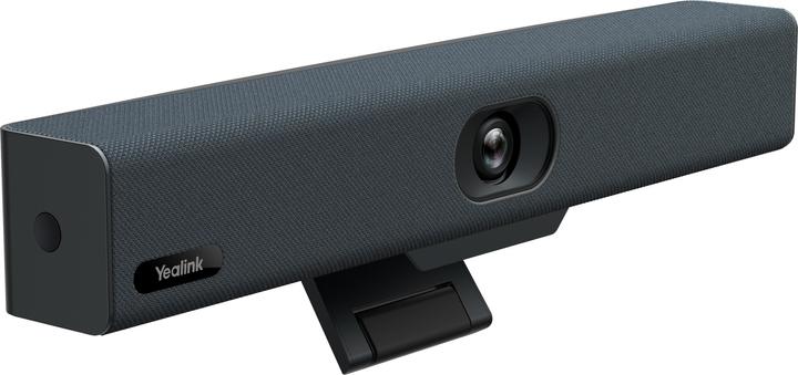 Actual product image Yealink UVC34 USB Video Collaboration Bar All-In-One 4K 30 fps