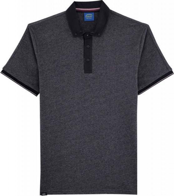 Oxbow Nosser - Polo-Shirt - Herren (S)