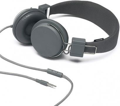 Produktbild Urbanears Plattan (Kabelgebunden)