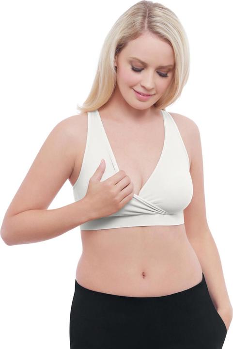 Image du produit Medela Bustier d'allaitement et de sommeil (L)