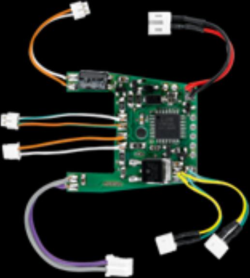 Productafbeelding Carrera 132 Knipperlicht digitale decoder Vanaf 2009