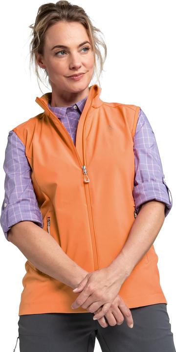 Produktbild Schöffel Softshell Vest Tonion L (4XL)