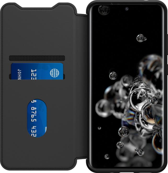 Produktbild OtterBox Strada Folio (Samsung Galaxy S20 Ultra)