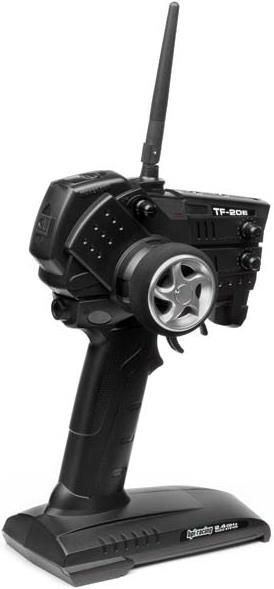 Produktbild HPI Fernsteuerung TF-20E 2.4GHz (2ch)
