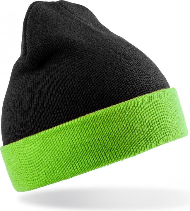 Actual product image Regatta Recycled classic beanie