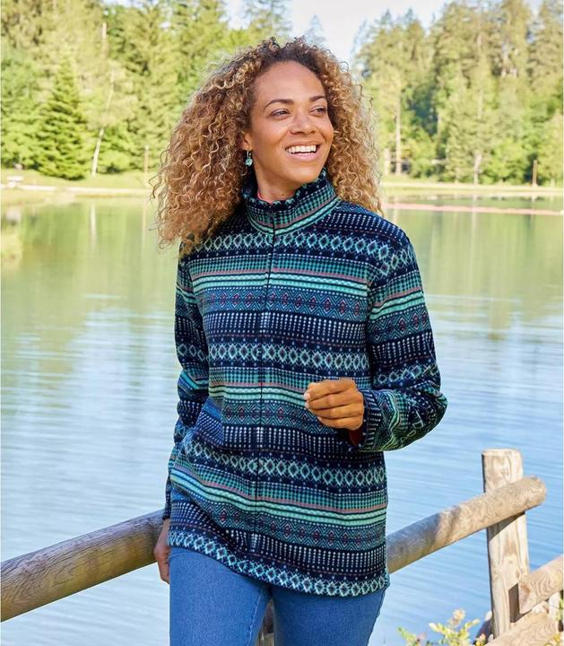 Actual product image Atlas For Women Jacket (38, 40)