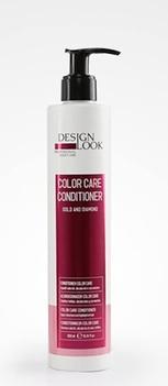 Actual product image Design Look Pro-Color Gold and Diamond Color Care Conditioner 300ml (300 ml)