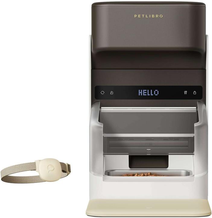 Produktbild Petlibro One RFID (3 l)