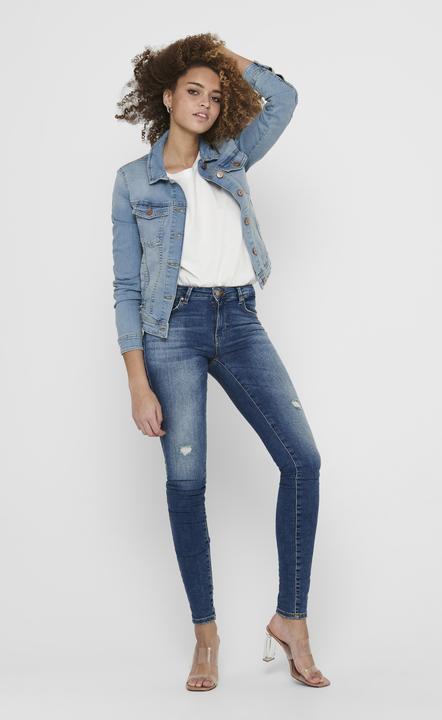 Produktbild Only Jeansjacke (36)