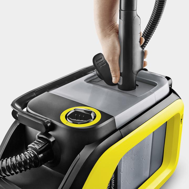 Produktbild Kärcher SE 3-18