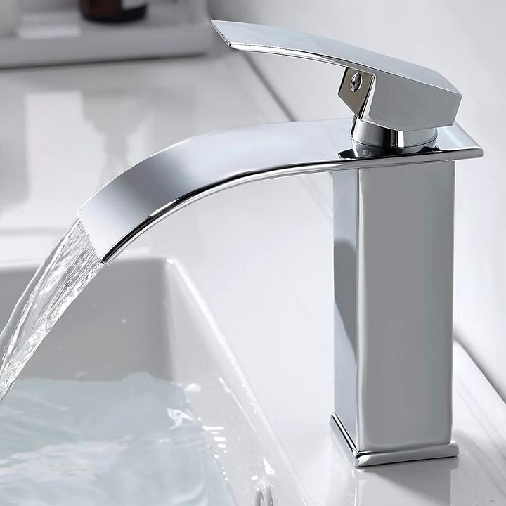Image du produit Kisimixer Robinet cascade