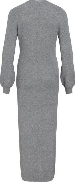 Actual product image Vila Knitted maxi dress (M)