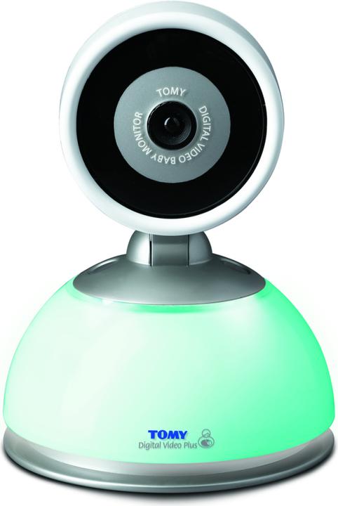 Actual product image Tomy Digital Video Plus (Video & Audio, 250 m)