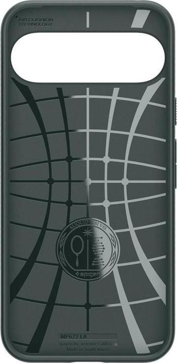 Actual product image Spigen Liquid Air (Google Pixel 9 Pro XL)