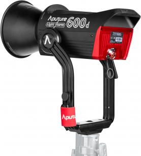 Actual product image Aputure LS 600D V-mount