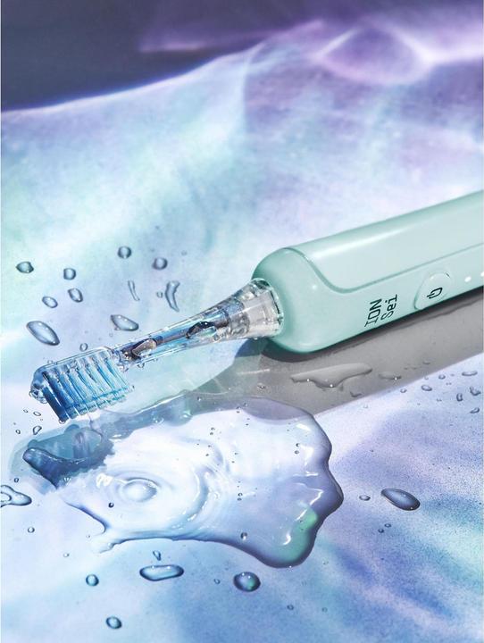 Actual product image ION-Sei IET01LB (Sonic toothbrush)