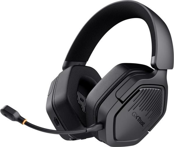 Produktbild Trust Gxt493ps Carus Wrls Ps5 Headset