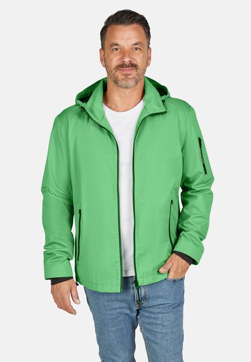 Actual product image Calamar Jacke Performance (54)