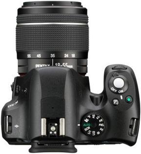 Immagine prodotto Pentax Kit K-50, 18,55 mm (16.49 Mpx)