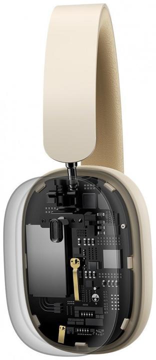Image du produit Baseus Bowie H1 (ANC, 40 h, Filaire)