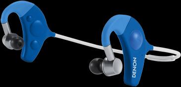 Produktbild Denon Exercise Freak (7 h)