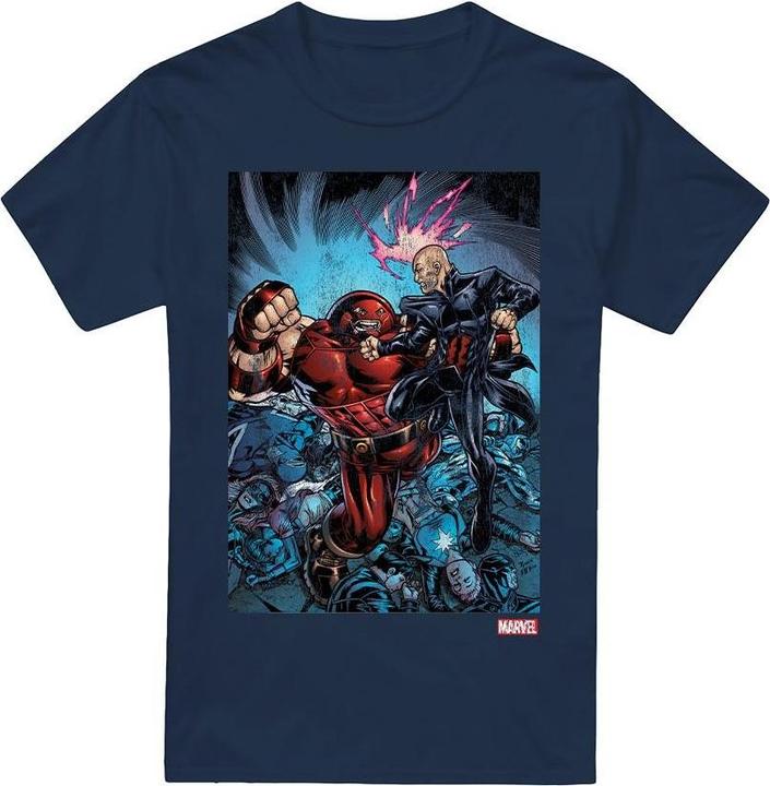 XMen Destroy TShirt (M)