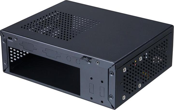 Produktbild Akasa Cypher ST V2 Mini-STX Gehäuse, OEM (Mini-STX)