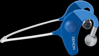 Produktbild Denon Exercise Freak (7 h)
