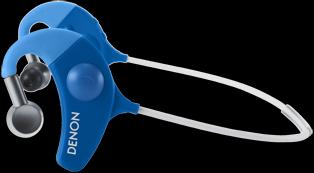 Produktbild Denon Exercise Freak (7 h)