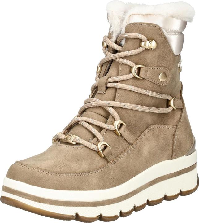 Actual product image Tom Tailor Stiefelette (41)