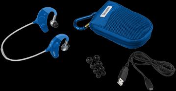 Produktbild Denon Exercise Freak (7 h)