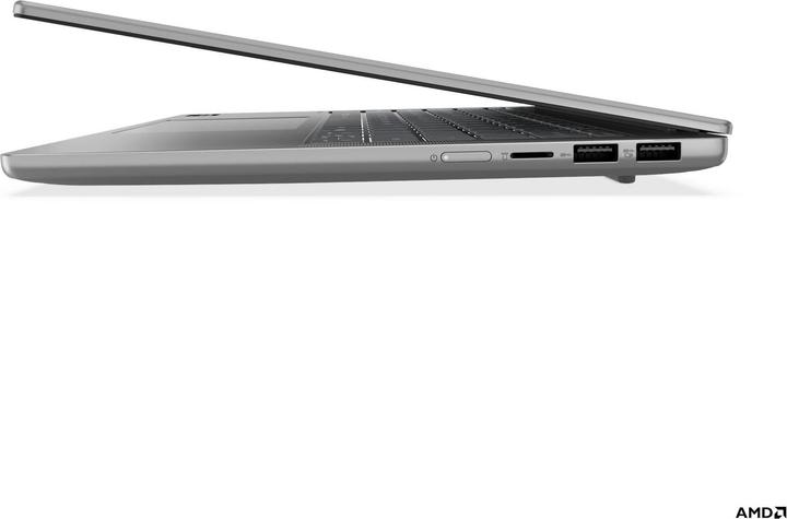 Actual product image Lenovo IdeaPad Slim 5 14AKP10 (14", AMD Ryzen AI 7 350, 34.36 GB, 512 GB, DE)