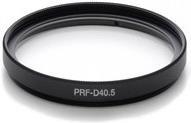 Image du produit Olympus PRF-D58 Filtre protecteur PRO MFT (pour 14-150mm) (58 mm, Filtre de protection, 58 mm)